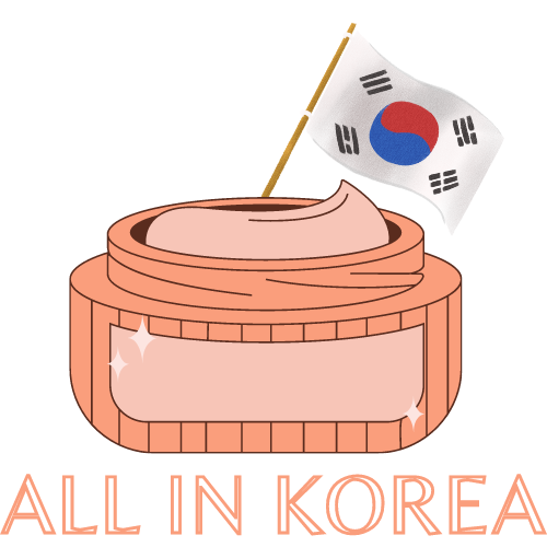All in Korea 